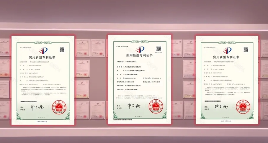 荊州思創科技2024全年回顧｜創新與堅守，共繪輝煌篇章