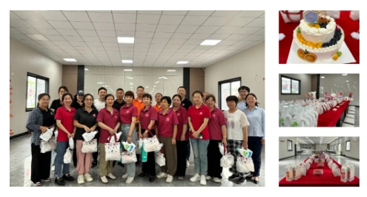 荊州思創科技2024全年回顧｜創新與堅守，共繪輝煌篇章